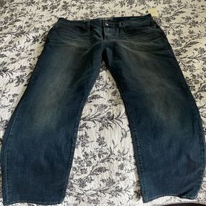 NBW Men’s LUCKY jeans